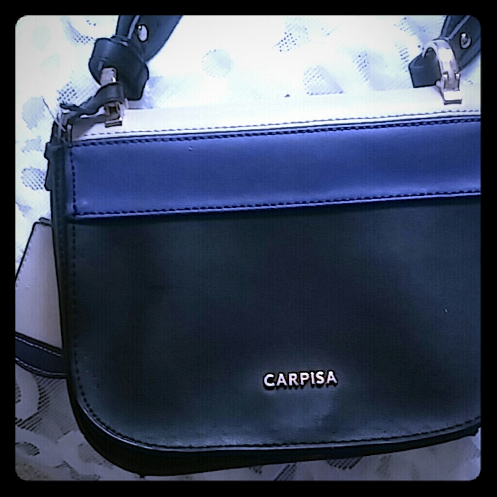 Crossbody bag